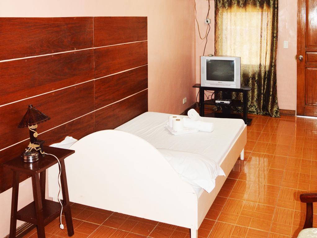 Viking Resort Olongapo Exteriér fotografie