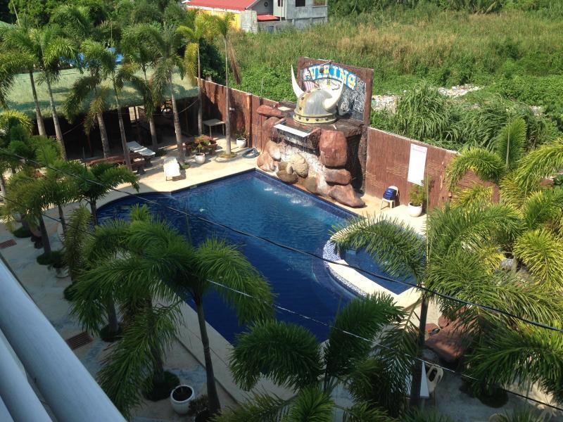 Viking Resort Olongapo Exteriér fotografie