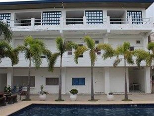 Viking Resort Olongapo Exteriér fotografie